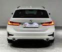 BMW 320d xDrive 48V Touring Steptronic | 1.Hand | AHK |