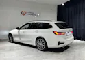 BMW 320d xDrive 48V Touring Steptronic | 1.Hand | AHK |