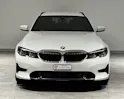 BMW 320d xDrive 48V Touring Steptronic | 1.Hand | AHK |