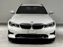 BMW 320d xDrive 48V Touring Steptronic | 1.Hand | AHK |