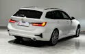 BMW 320d xDrive 48V Touring Steptronic | 1.Hand | AHK |