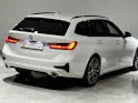 BMW 320d xDrive 48V Touring Steptronic | 1.Hand | AHK |