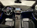 BMW 320d xDrive 48V Touring Steptronic | 1.Hand | AHK |