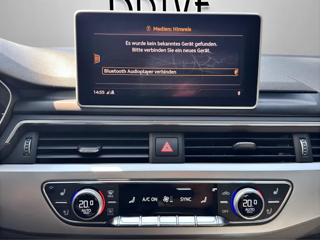 Audi A4 allroad 2.0 TDI quattro S-tronic