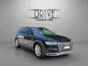 Audi A4 allroad 2.0 TDI quattro S-tronic