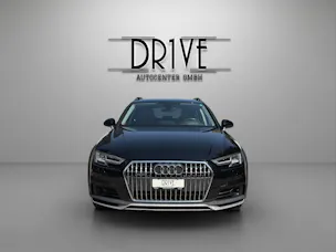 Audi A4 allroad 2.0 TDI quattro S-tronic