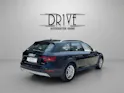 Audi A4 allroad 2.0 TDI quattro S-tronic