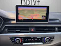 Audi A4 allroad 2.0 TDI quattro S-tronic