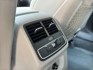 Audi A4 allroad 2.0 TDI quattro S-tronic