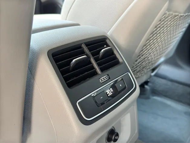 Audi A4 allroad 2.0 TDI quattro S-tronic
