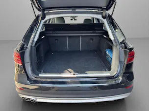 Audi A4 allroad 2.0 TDI quattro S-tronic