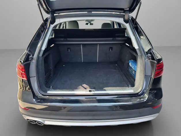Audi A4 allroad 2.0 TDI quattro S-tronic