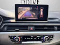 Audi A4 allroad 2.0 TDI quattro S-tronic