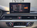 Audi A4 allroad 2.0 TDI quattro S-tronic