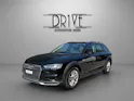 Audi A4 allroad 2.0 TDI quattro S-tronic