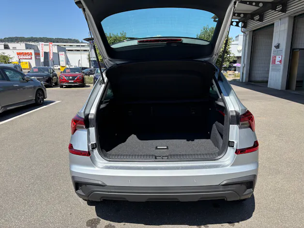 SKODA Kamiq 1.0 TSI Selection DSG