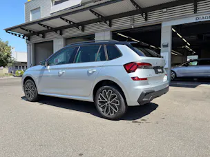 SKODA Kamiq 1.0 TSI Selection DSG