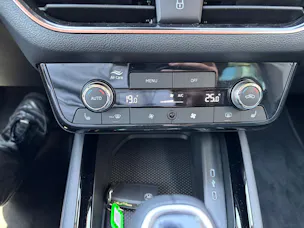 SKODA Kamiq 1.0 TSI Selection DSG