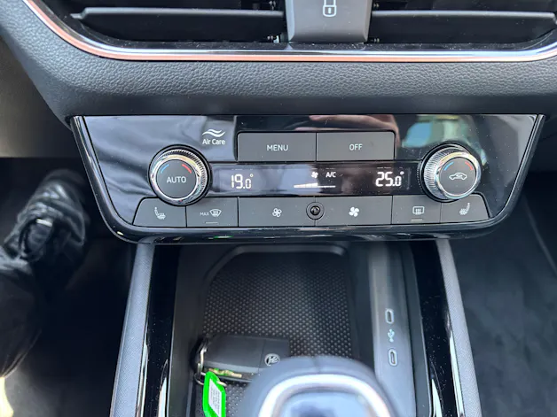 SKODA Kamiq 1.0 TSI Selection DSG