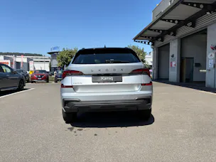 SKODA Kamiq 1.0 TSI Selection DSG
