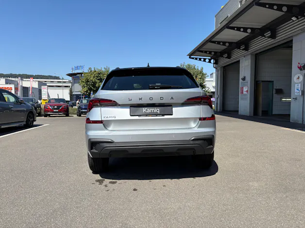 SKODA Kamiq 1.0 TSI Selection DSG
