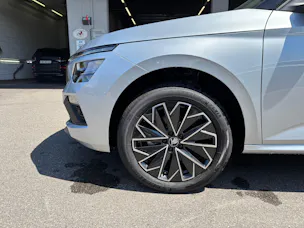 SKODA Kamiq 1.0 TSI Selection DSG