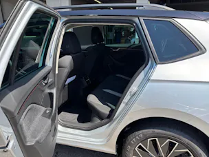 SKODA Kamiq 1.0 TSI Selection DSG