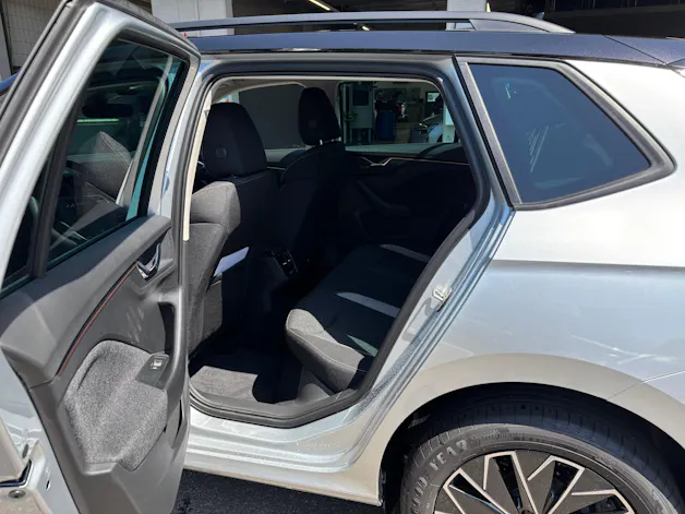 SKODA Kamiq 1.0 TSI Selection DSG