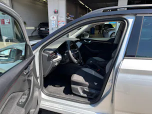SKODA Kamiq 1.0 TSI Selection DSG
