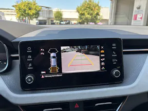 SKODA Kamiq 1.0 TSI Selection DSG