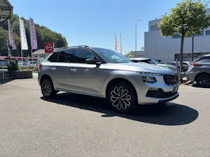 SKODA Kamiq 1.0 TSI Selection DSG