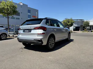 SKODA Kamiq 1.0 TSI Selection DSG