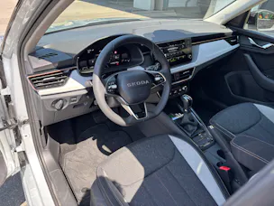 SKODA Kamiq 1.0 TSI Selection DSG