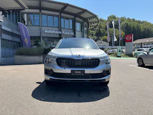SKODA Kamiq 1.0 TSI Selection DSG