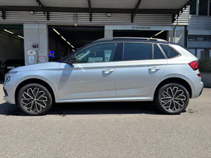 SKODA Kamiq 1.0 TSI Selection DSG