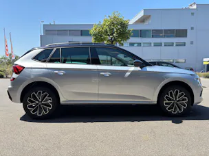 SKODA Kamiq 1.0 TSI Selection DSG