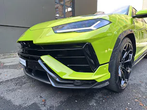 Lamborghini Urus 4.0 Performante