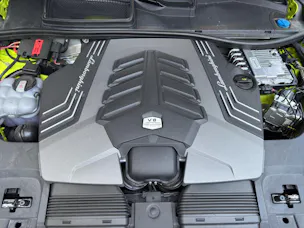 Lamborghini Urus 4.0 Performante