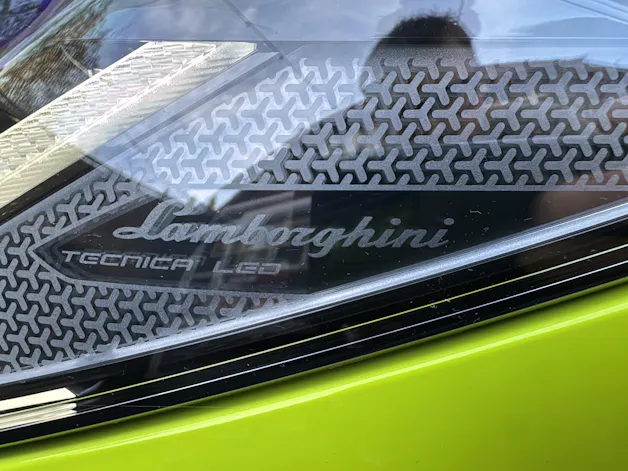 Lamborghini Urus 4.0 Performante
