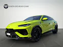 Lamborghini Urus 4.0 Performante