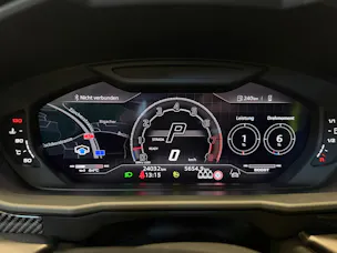 Lamborghini Urus 4.0 Performante