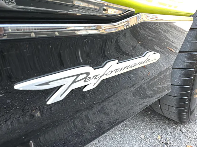 Lamborghini Urus 4.0 Performante