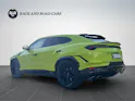 Lamborghini Urus 4.0 Performante
