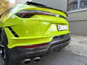 Lamborghini Urus 4.0 Performante
