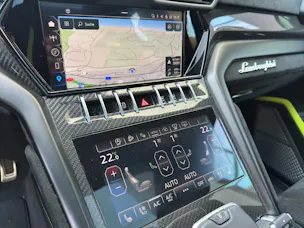 Lamborghini Urus 4.0 Performante
