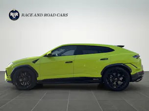 Lamborghini Urus 4.0 Performante