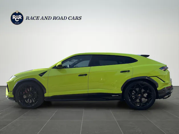 Lamborghini Urus 4.0 Performante