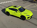Lamborghini Urus 4.0 Performante