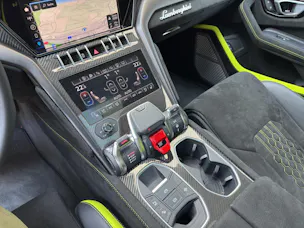 Lamborghini Urus 4.0 Performante