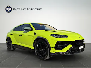 Lamborghini Urus 4.0 Performante